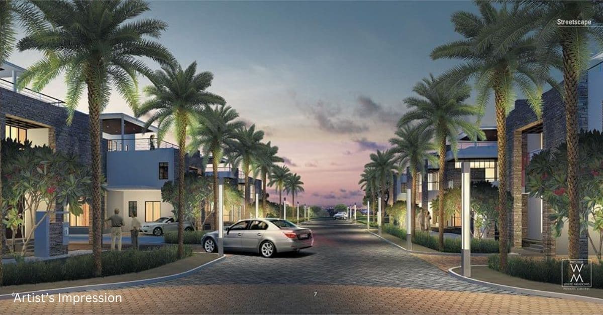 Prestige White Meadows - Gallery