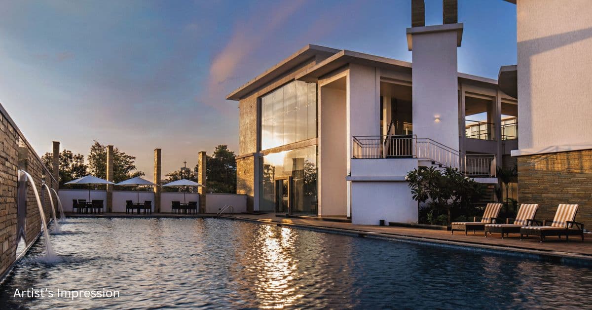 Prestige White Meadows - Gallery