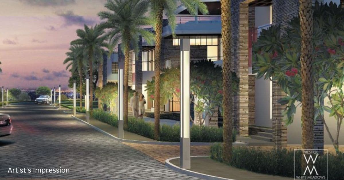 Prestige White Meadows - Gallery