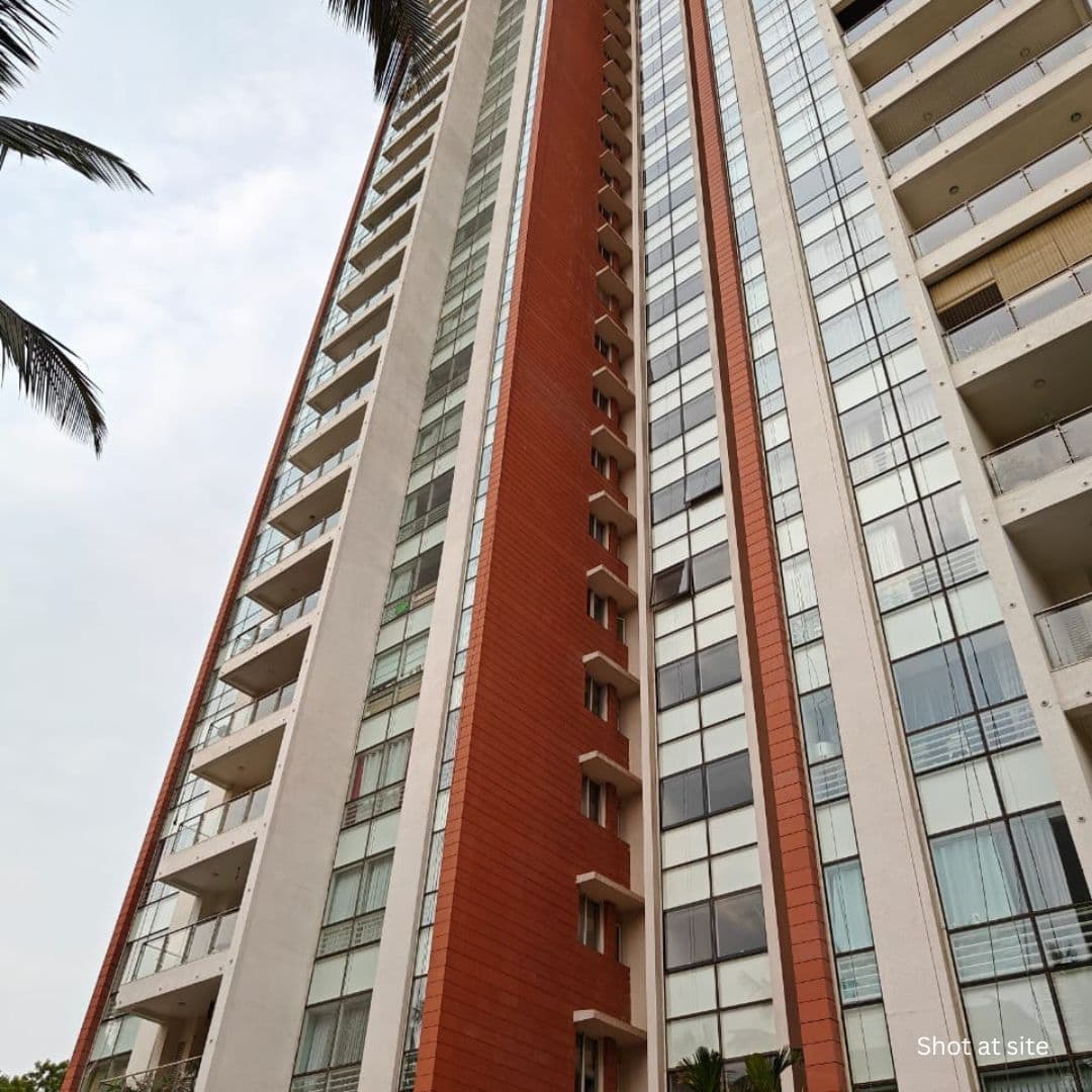 Prestige White Meadows - Gallery