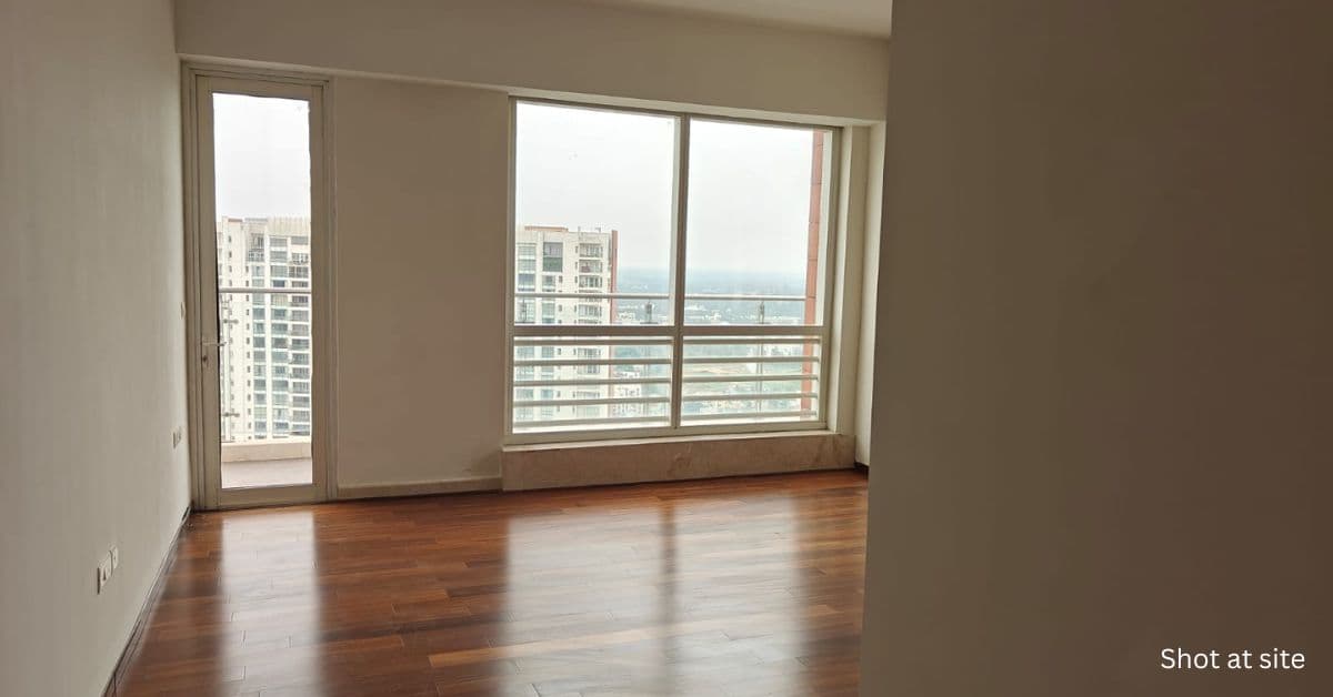 Prestige White Meadows - Gallery